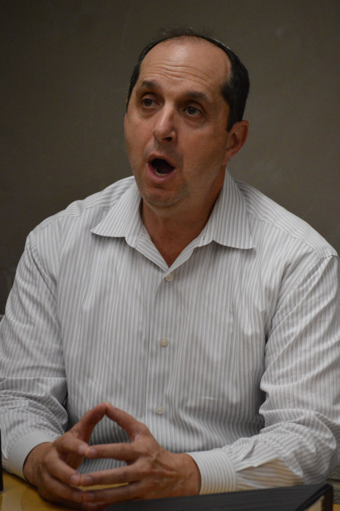 Cantor Aaron Shifman